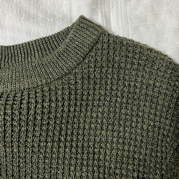 Wool Sweater - Picture 3 of 3